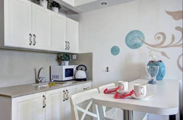 トップ オブ エルサレム アパートメンツ - シティ タワー