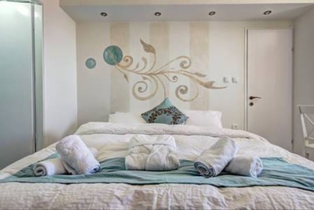 トップ オブ エルサレム アパートメンツ - シティ タワー