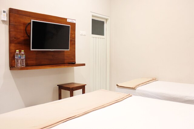 ハウス オブ ダルマワンサ