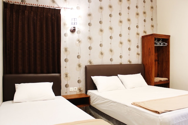 ハウス オブ ダルマワンサ