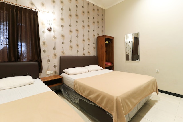 ハウス オブ ダルマワンサ