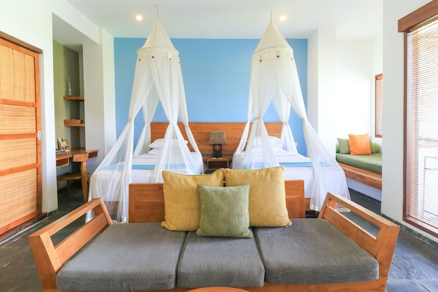 テガル サリ アコモデーション