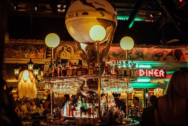 ラファイエット・ホテル＆クラブ