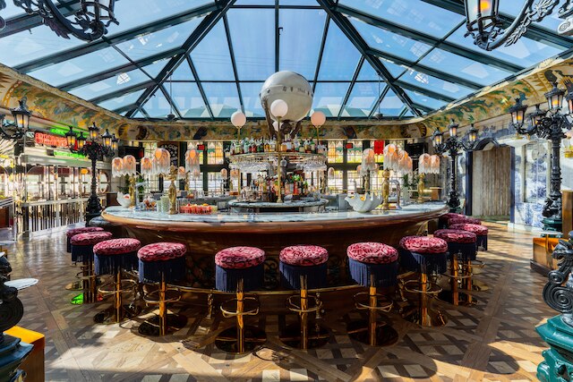 ラファイエット・ホテル＆クラブ