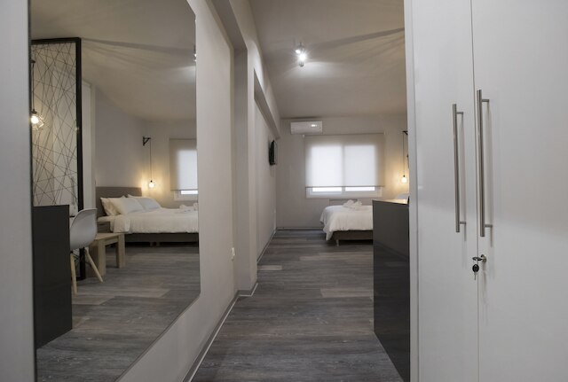 ホームライク スタジオズ イン ザ ハート オブ ザ シティ バイ GHH