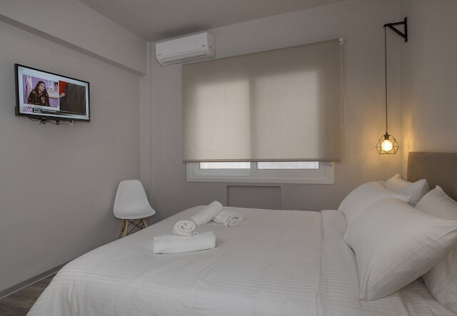 ホームライク スタジオズ イン ザ ハート オブ ザ シティ バイ GHH