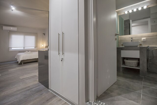 ホームライク スタジオズ イン ザ ハート オブ ザ シティ バイ GHH