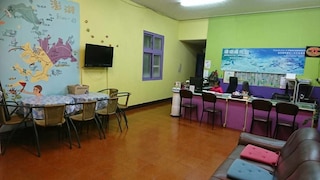 シャン フー ジャオ ホームステイ (珊瑚礁民宿)