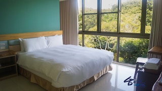 トップ タイ B&B (台巴太 天空密碼)