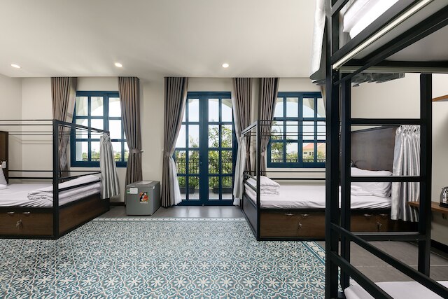 ラミ ヴィラ ホイアン