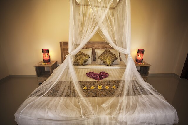 ザ サワ リゾート & ヴィラ