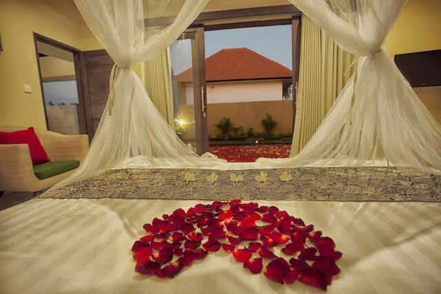 ザ サワ リゾート & ヴィラ