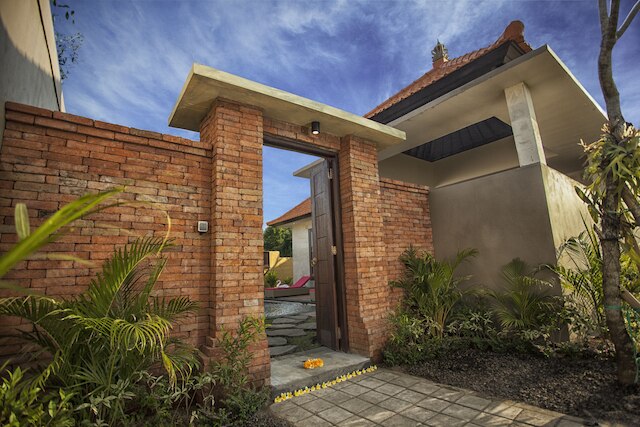 ザ サワ リゾート & ヴィラ