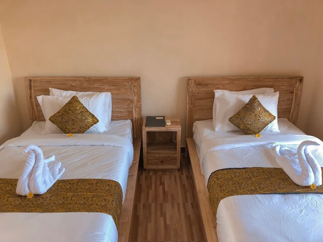 ザ サワ リゾート & ヴィラ