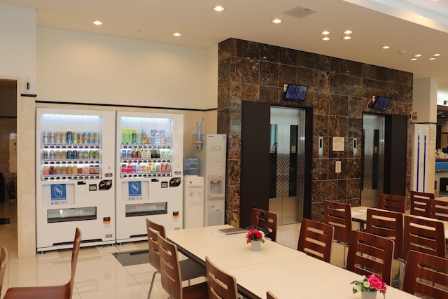 東横INN大阪天神橋筋六丁目