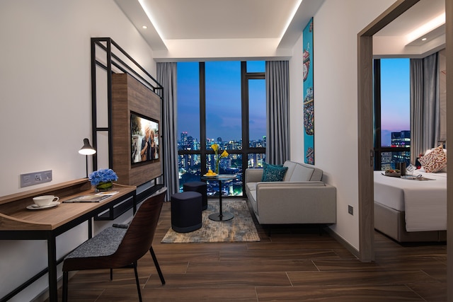 シタディーン バレスティア シンガポール