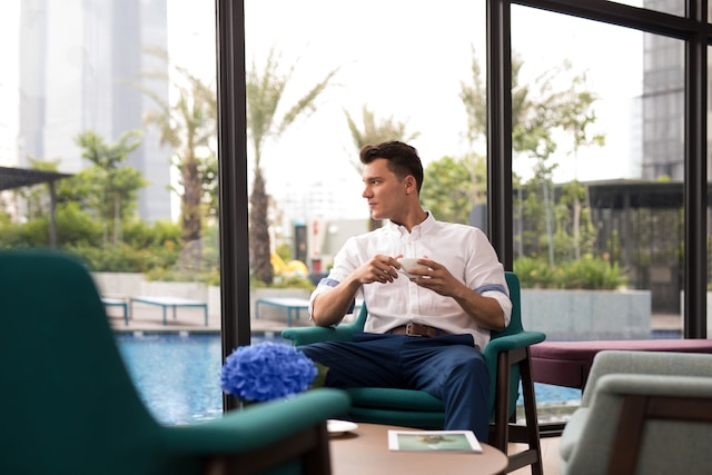 シタディーン バレスティア シンガポール