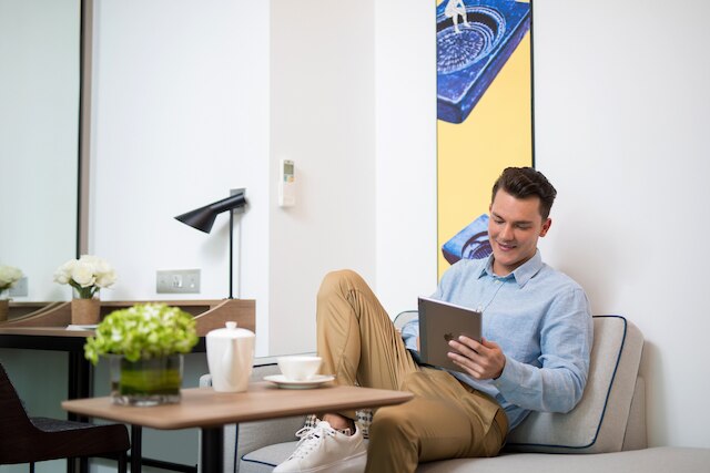 シタディーン バレスティア シンガポール