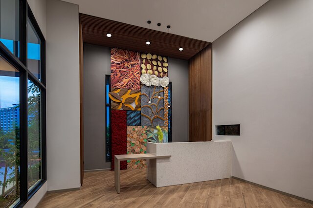 シタディーン バレスティア シンガポール