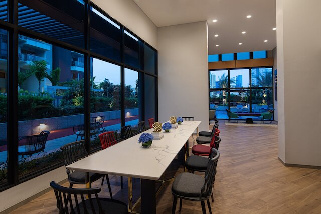 シタディーン バレスティア シンガポール