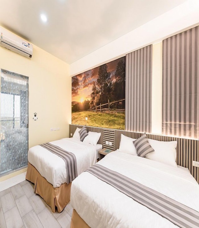 ティアモ B&B (緹亜墨民宿)