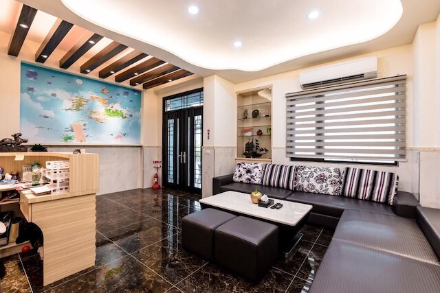 ティアモ B&B (緹亜墨民宿)