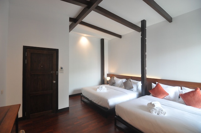 ザ エイト ラトヴィティ ハウス