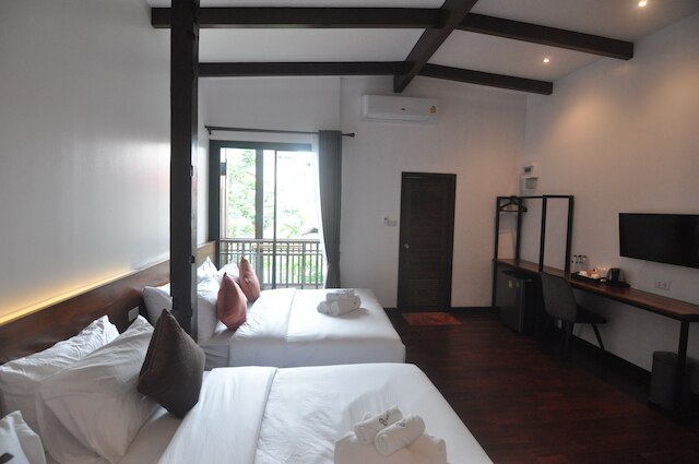 ザ エイト ラトヴィティ ハウス