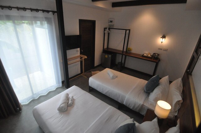 ザ エイト ラトヴィティ ハウス