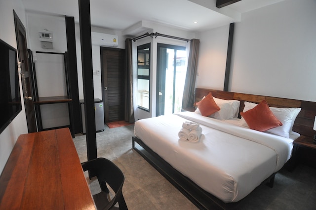 ザ エイト ラトヴィティ ハウス