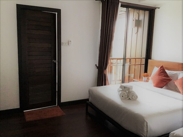 ザ エイト ラトヴィティ ハウス