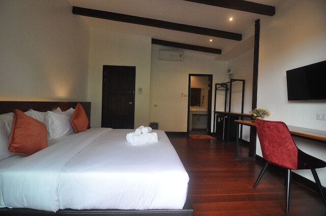 ザ エイト ラトヴィティ ハウス