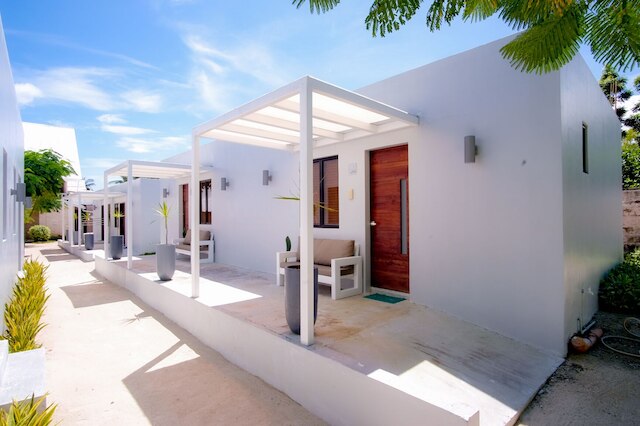 サンタ フェ ビーチ クラブ