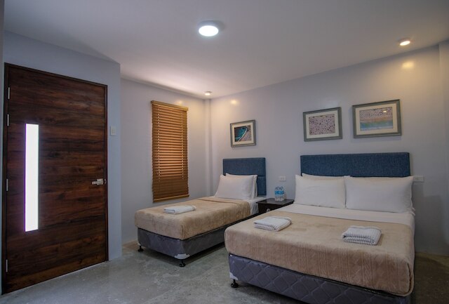 サンタ フェ ビーチ クラブ