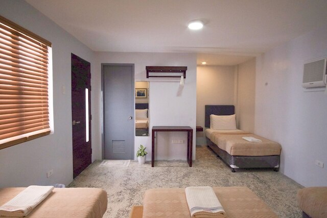 サンタ フェ ビーチ クラブ