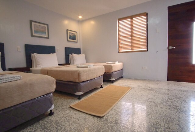 サンタ フェ ビーチ クラブ