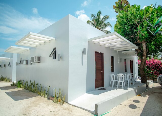 サンタ フェ ビーチ クラブ