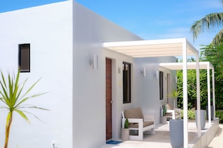 サンタ フェ ビーチ クラブ