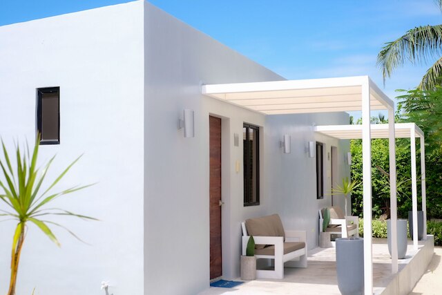 サンタ フェ ビーチ クラブ