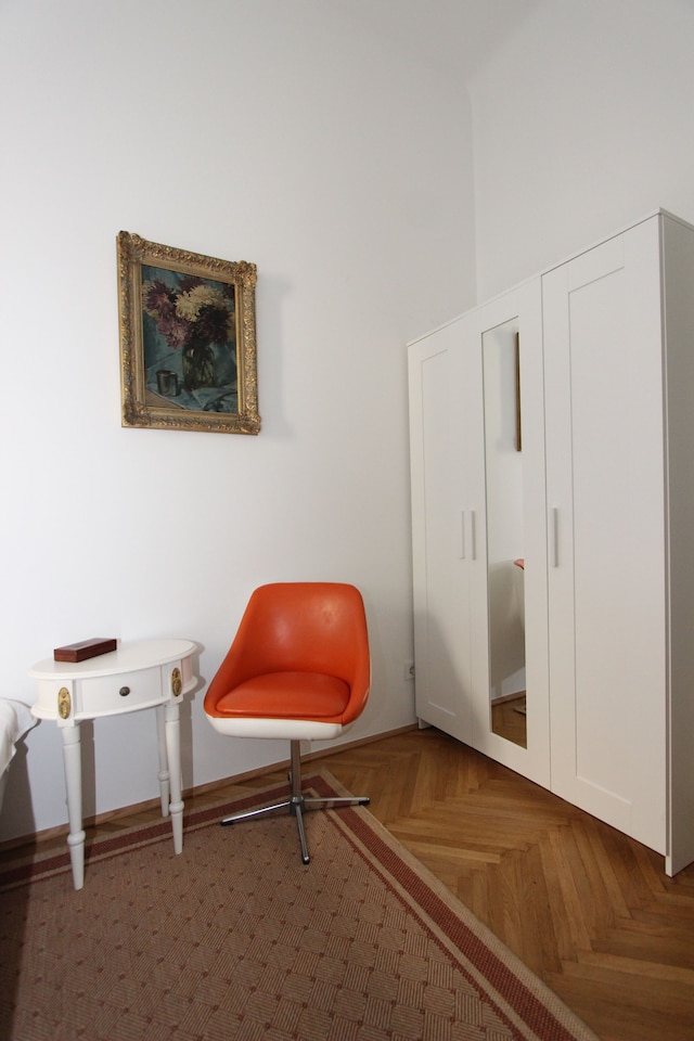 リトラリス デザイン アパートメンツ