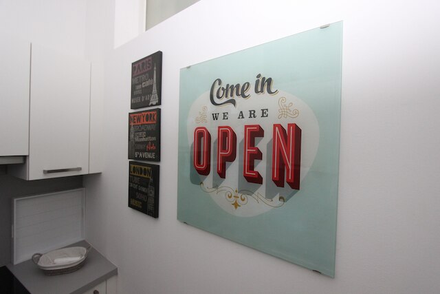 リトラリス デザイン アパートメンツ