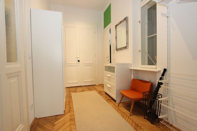 リトラリス デザイン アパートメンツ