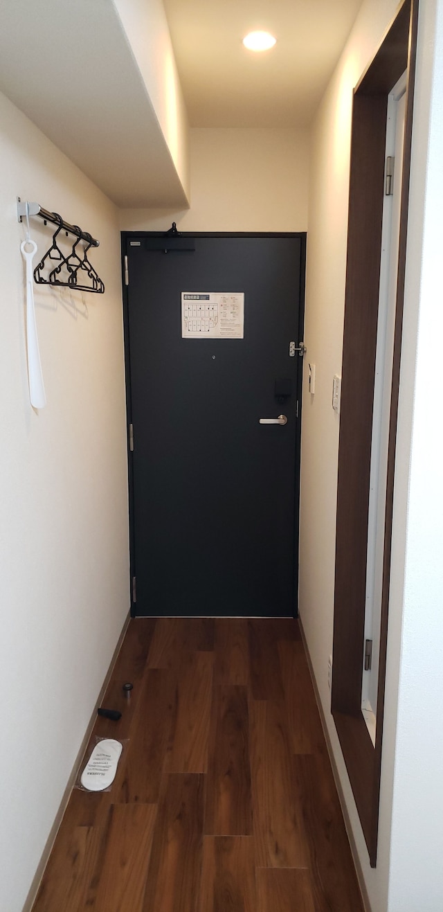 ホテル中央クラウン