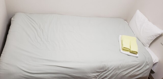 ホテル中央クラウン