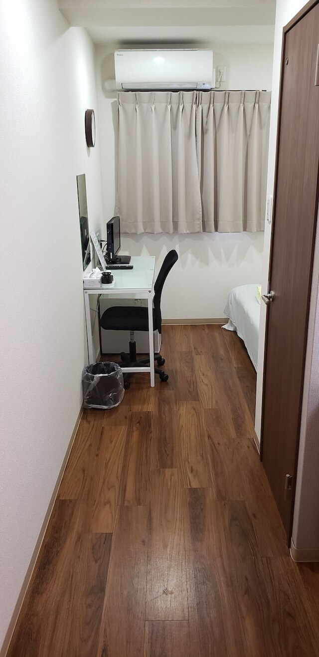 ホテル中央クラウン