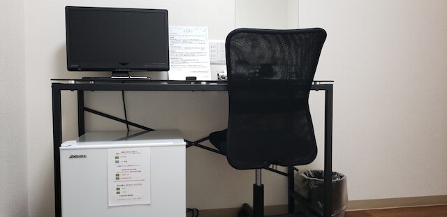 ホテル中央クラウン