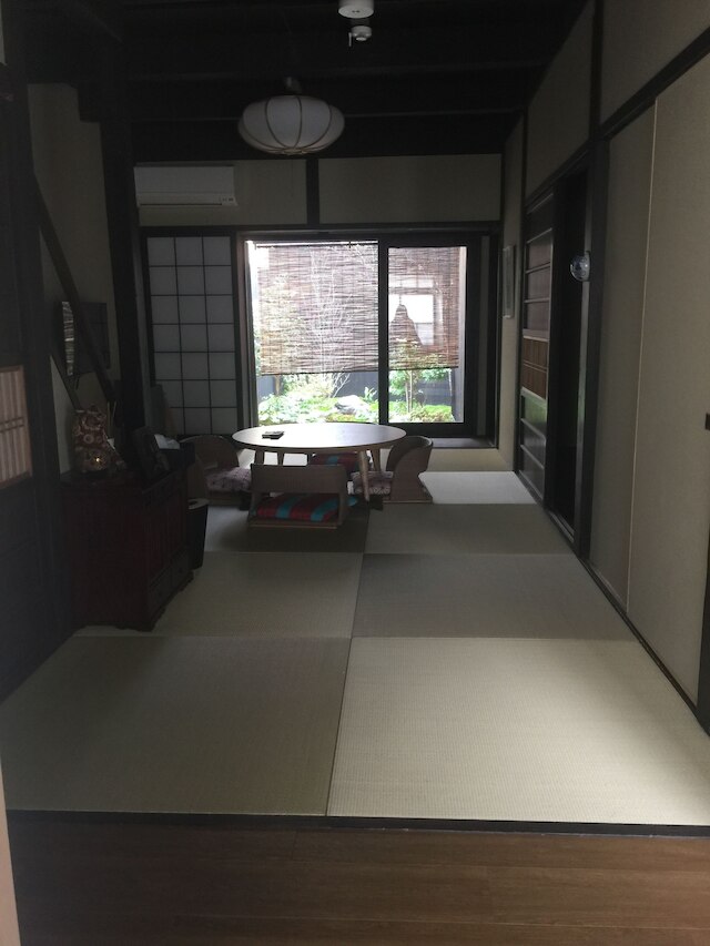 Shiki Homes | KYOKA 鏡花