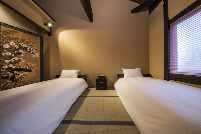 Shiki Homes | KYOKA 鏡花