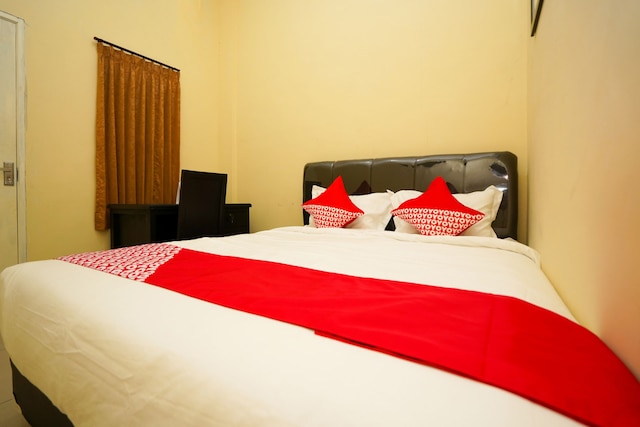 OYO 998 ラアナ レジデンス シャリア