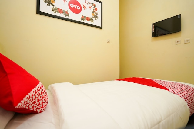 OYO 998 ラアナ レジデンス シャリア